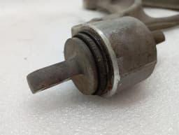 FERRARI Ferrari 360 F131 Left Front Wishbone 200940 Front Left Wishbone — thumbnail 4
