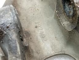 FERRARI Ferrari 360 F131 Left Front Wishbone 200940 Front Left Wishbone — thumbnail 8