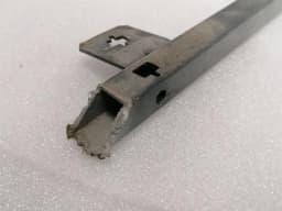 FERRARI Ferrari 458 F142 Spider Holder Bracket 84638500 Carrier RH TRELLIS CONNECTION — thumbnail 4