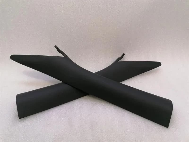 FERRARI Ferrari Roma F169 A Post Cover Set 763687 A Pillar Trim LEATHER