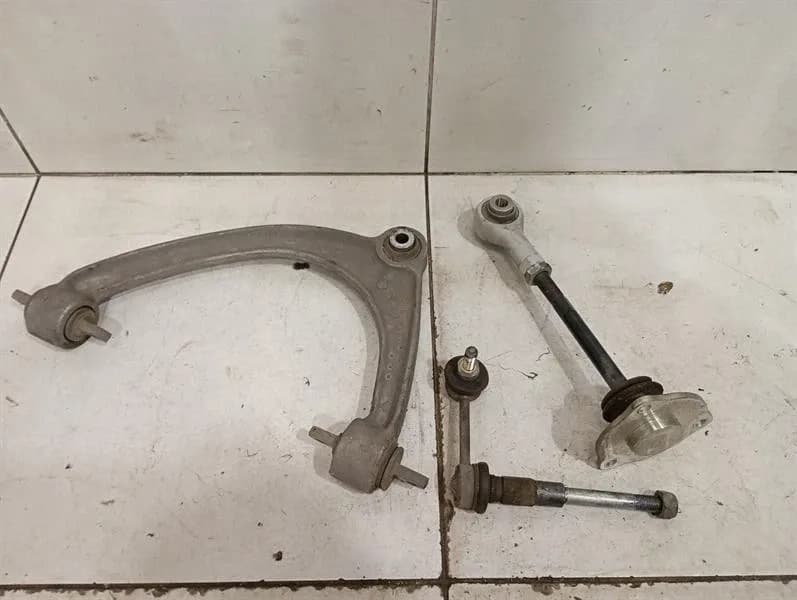 FERRARI Ferrari 360 F131 Left Rear Wishbone 200946 Rear Left Wishbone