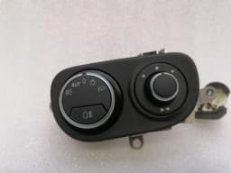 FERRARI Ferrari 458 F142 Spider Light Switch 835766 RHD RIGHT HAND DRIVE — thumbnail 2