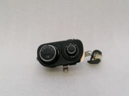 FERRARI Ferrari 458 F142 Spider Light Switch 835766 RHD RIGHT HAND DRIVE — thumbnail 1