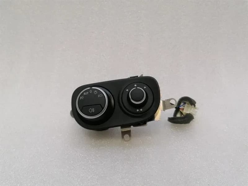 Ferrari 458 F142 Spider Light Switch 835766 RHD RIGHT HAND DRIVE