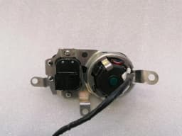 FERRARI Ferrari 458 F142 Spider Light Switch 835766 RHD RIGHT HAND DRIVE — thumbnail 4
