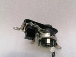 FERRARI Ferrari 458 F142 Spider Light Switch 835766 RHD RIGHT HAND DRIVE — thumbnail 5