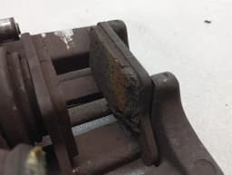 FERRARI Ferrari 360 F131 left rear caliper 228021 park brake brake caliper rear left — thumbnail 6