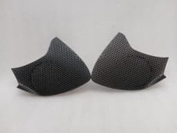 FERRARI FERRARI ROMA F169 SPEEKER GRILL SET 912140 RIGHT HAND DRIVE RHD — thumbnail 10