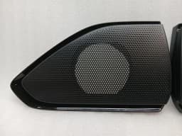 FERRARI FERRARI ROMA F169 SPEEKER GRILL SET 912140 RIGHT HAND DRIVE RHD — thumbnail 5