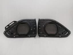 FERRARI FERRARI ROMA F169 SPEEKER GRILL SET 912140 RIGHT HAND DRIVE RHD — thumbnail 7