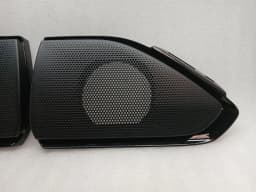 FERRARI FERRARI ROMA F169 SPEEKER GRILL SET 912140 RIGHT HAND DRIVE RHD — thumbnail 6