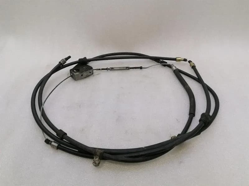 FERRARI FERRARI 360 F131 179293 HANDBRAKE CABLE
