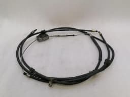 FERRARI FERRARI 360 F131 179293 HANDBRAKE CABLE — thumbnail 7