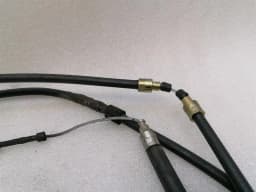 FERRARI FERRARI 360 F131 179293 HANDBRAKE CABLE — thumbnail 3