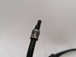 FERRARI FERRARI 360 F131 179293 HANDBRAKE CABLE — thumbnail 5