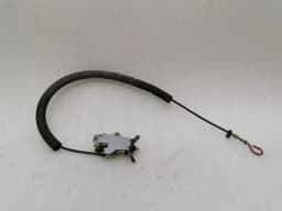 FERRARI Ferrari 458 F142 Spider 86881700 complete FUEL FILLER FLAP ACTUATOR — thumbnail 5