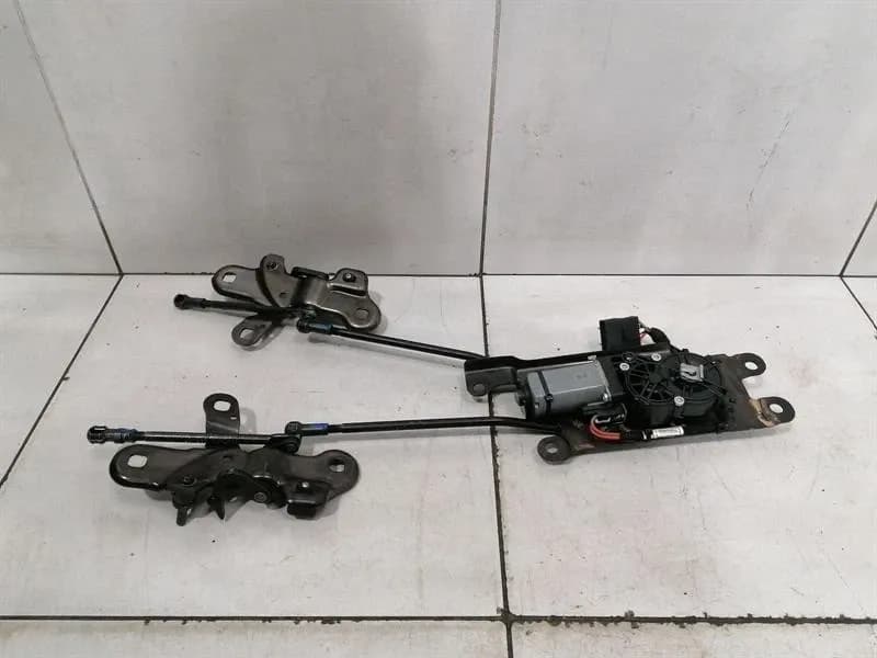 FERRARI Ferrari 458 F142 Spider Roof Lock 83977800 Vario Roof Lock Kit ENGINE