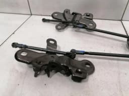 FERRARI Ferrari 458 F142 Spider Roof Lock 83977800 Vario Roof Lock Kit ENGINE — thumbnail 9