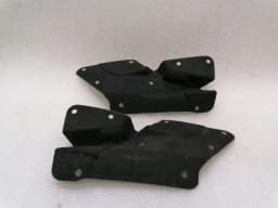 FERRARI Ferrari 812 Rear Bumper Heatshield LH 760146 Heat Shield 89012900 — thumbnail 6