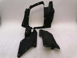 FERRARI Ferrari 812 Rear Bumper Heatshield LH 760146 Heat Shield 89012900 — thumbnail 3