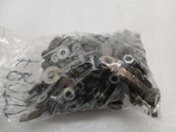 FERRARI FERRARI 360 F131 SCREWS BOLTS FROM ONE CAR SET BOLTS — thumbnail 4