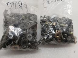 FERRARI FERRARI 360 F131 SCREWS BOLTS FROM ONE CAR SET BOLTS — thumbnail 5
