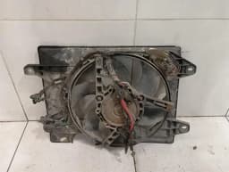 FERRARI Ferrari 360 F131 Radiator Fan 174086 RH FAULTY Fan Electric Fan — thumbnail 6
