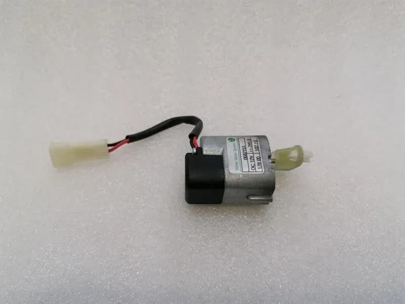 FERRARI FERRARI 360 F131 66207300 BULHER ACTUATOR