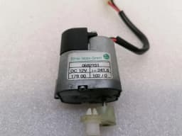 FERRARI FERRARI 360 F131 66207300 BULHER ACTUATOR — thumbnail 10