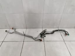 FERRARI FERRARI 458 F142 SPIDER 277348 VAPOR SEPARATOR PIPES — thumbnail 1