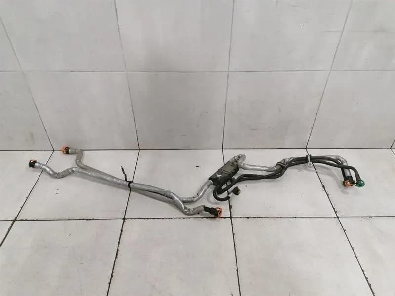 FERRARI FERRARI 458 F142 SPIDER 277348 VAPOR SEPARATOR PIPES