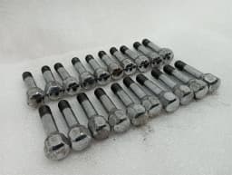 FERRARI FERRARI 360 F131 181291 WHEEL BOLTS SET — thumbnail 6