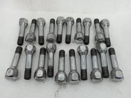 FERRARI FERRARI 360 F131 181291 WHEEL BOLTS SET — thumbnail 4