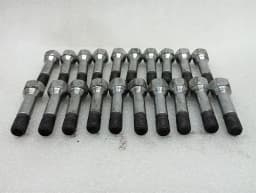 FERRARI FERRARI 360 F131 181291 WHEEL BOLTS SET — thumbnail 3