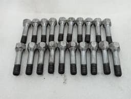FERRARI FERRARI 360 F131 181291 WHEEL BOLTS SET — thumbnail 7