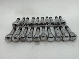 FERRARI FERRARI 360 F131 181291 WHEEL BOLTS SET — thumbnail 5
