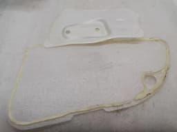 FERRARI Ferrari 458 F142 Spider 81526800 Rear LH WATERPROOF MEMBRANE — thumbnail 2
