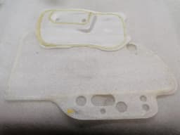 FERRARI Ferrari 458 F142 Spider 81526800 Rear LH WATERPROOF MEMBRANE — thumbnail 1