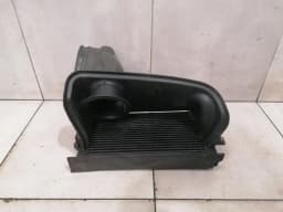 FERRARI Ferrari 458 F142 Spider Gearbox Oil Cooler 295369 Transmission Oil Cooler — thumbnail 1