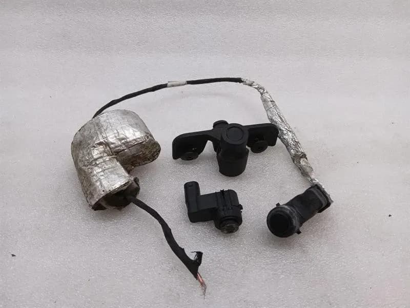 FERRARI Ferrari Roma F169 parking sensor 295381 parking aid parking sensor defect