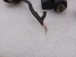 FERRARI Ferrari Roma F169 parking sensor 295381 parking aid parking sensor defect — thumbnail 4