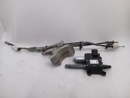 FERRARI Ferrari California T F149 14-17 PBM Park Brake Motor 277500 Parking Brake Motor — thumbnail 1