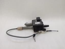 FERRARI Ferrari 458 F142 Spider PBM Park Brake Engine 281141 Parking Brake Motor — thumbnail 1
