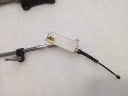 FERRARI Ferrari 458 F142 Spider PBM Park Brake Engine 281141 Parking Brake Motor — thumbnail 5