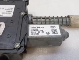 FERRARI Ferrari 458 F142 Spider PBM Park Brake Engine 281141 Parking Brake Motor — thumbnail 10