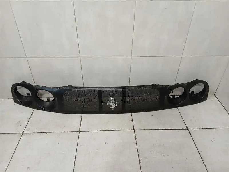 FERRARI Ferrari 360 F131 rear grille 65919700 repaired damage ventilation grille rear