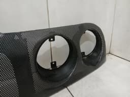 FERRARI Ferrari 360 F131 rear grille 65919700 repaired damage ventilation grille rear — thumbnail 5