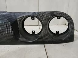 FERRARI Ferrari 360 F131 rear grille 65919700 repaired damage ventilation grille rear — thumbnail 6