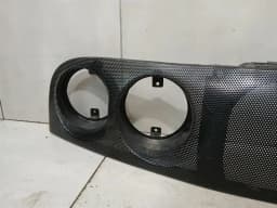 FERRARI Ferrari 360 F131 rear grille 65919700 repaired damage ventilation grille rear — thumbnail 3