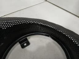 FERRARI Ferrari 360 F131 rear grille 65919700 repaired damage ventilation grille rear — thumbnail 7